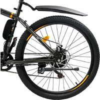 Электровелосипед Hiper Engine MTB S3 2025 (graphite) - Превью изображения №5 — Интернет-магазин 55texno.by