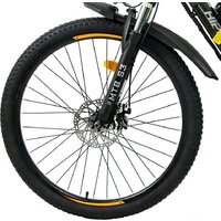 Электровелосипед Hiper Engine MTB S3 2025 (graphite) - Превью изображения №4 — Интернет-магазин 55texno.by