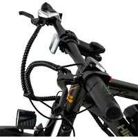 Электровелосипед Hiper Engine MTB S3 2025 (graphite) - Превью изображения №7 — Интернет-магазин 55texno.by