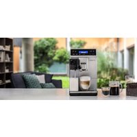 Кофемашина DeLonghi Autentica Cappuccino ETAM 29.660.SB - Превью изображения №8 — Интернет-магазин 55texno.by