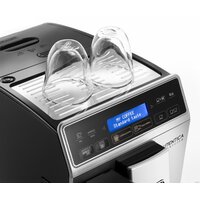 Кофемашина DeLonghi Autentica Cappuccino ETAM 29.660.SB - Превью изображения №3 — Интернет-магазин 55texno.by