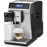 Кофемашина DeLonghi Autentica Cappuccino ETAM 29.660.SB - Превью изображения №2 — Интернет-магазин 55texno.by