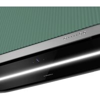 Кухонная вытяжка MAUNFELD Murano 80 (зеленый) - Превью изображения №13 — Интернет-магазин 55texno.by