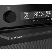 Электрический духовой шкаф MAUNFELD AEOH6066B2 - Превью изображения №10 — Интернет-магазин 55texno.by