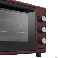Мини-печь MAUNFELD MMO-373MR01 - Превью изображения №6 — Интернет-магазин 55texno.by
