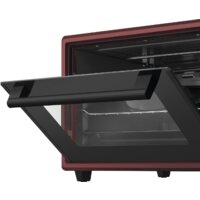Мини-печь MAUNFELD MMO-373MR01 - Превью изображения №7 — Интернет-магазин 55texno.by