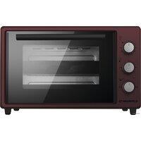 Мини-печь MAUNFELD MMO-373MR01 - Превью изображения №2 — Интернет-магазин 55texno.by