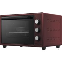 Мини-печь MAUNFELD MMO-373MR01 - Превью изображения №5 — Интернет-магазин 55texno.by