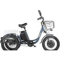 Eltreco Porter Fat 700 (темно-синий)