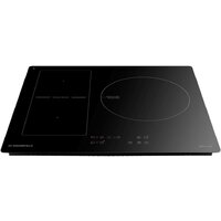 Варочная панель MAUNFELD CVI593BBK Inverter - Превью изображения №3 — Интернет-магазин 55texno.by