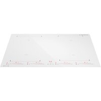 Варочная панель MAUNFELD CVI604SBEXWH Inverter - Превью изображения №2 — Интернет-магазин 55texno.by