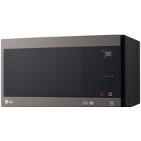 Микроволновая печь LG MS2596CIT - Превью изображения №2 — Интернет-магазин 55texno.by