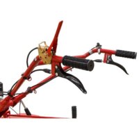 Мотоблок бензиновый Asilak SL-186L - Превью изображения №3 — Интернет-магазин 55texno.by
