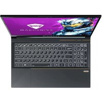 Игровой ноутбук Machenike S15 Quazar S JJ00GB00JRU - Превью изображения №5 — Интернет-магазин 55texno.by