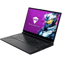 Игровой ноутбук Machenike S15 Quazar S JJ00GB00JRU - Превью изображения №4 — Интернет-магазин 55texno.by