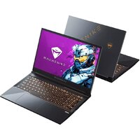 Игровой ноутбук Machenike S15 Quazar S JJ00GB00JRU - Превью изображения №9 — Интернет-магазин 55texno.by