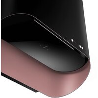 Кухонная вытяжка MAUNFELD Guna 60 (черный антрацит с розовым золотом) - Превью изображения №11 — Интернет-магазин 55texno.by