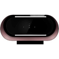 Кухонная вытяжка MAUNFELD Guna 60 (черный антрацит с розовым золотом) - Превью изображения №14 — Интернет-магазин 55texno.by