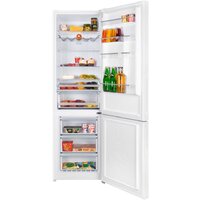 Холодильник MAUNFELD MFF200NFW Inverter - Превью изображения №2 — Интернет-магазин 55texno.by