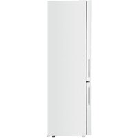Холодильник MAUNFELD MFF200NFW Inverter - Превью изображения №5 — Интернет-магазин 55texno.by