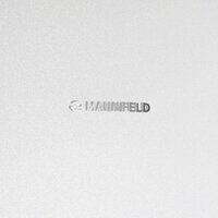 Холодильник MAUNFELD MFF200NFW Inverter - Превью изображения №4 — Интернет-магазин 55texno.by
