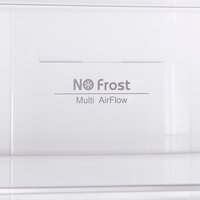 Холодильник MAUNFELD MFF200NFW Inverter - Превью изображения №10 — Интернет-магазин 55texno.by