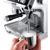 Рожковая кофеварка DeLonghi La Specialista EC9355.M - Превью изображения №9 — Интернет-магазин 55texno.by