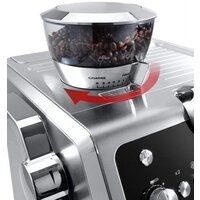 Рожковая кофеварка DeLonghi La Specialista EC9355.M - Превью изображения №5 — Интернет-магазин 55texno.by