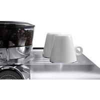 Рожковая кофеварка DeLonghi La Specialista EC9355.M - Превью изображения №8 — Интернет-магазин 55texno.by