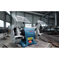 Заточный станок Bosch GBG 35-15 Professional - Превью изображения №2 — Интернет-магазин 55texno.by