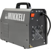 Аппарат плазменной резки Mikkele CUT-60 - Превью изображения №2 — Интернет-магазин 55texno.by