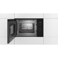Микроволновая печь Bosch Serie 6 BEL554MB0 - Превью изображения №3 — Интернет-магазин 55texno.by