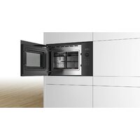 Микроволновая печь Bosch Serie 6 BEL554MB0 - Превью изображения №4 — Интернет-магазин 55texno.by