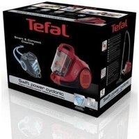 Пылесос Tefal TW2913EA - Превью изображения №7 — Интернет-магазин 55texno.by