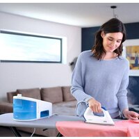 Утюг Braun CareStyle 3 Pro IS3157BL - Превью изображения №4 — Интернет-магазин 55texno.by