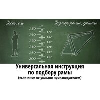 Велосипед Delta Crystal 27.5 2708 (белый) - Превью изображения №4 — Интернет-магазин 55texno.by