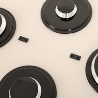 Варочная панель GEFEST ПВГ 2231-10 В81 - Превью изображения №8 — Интернет-магазин 55texno.by