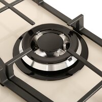 Варочная панель GEFEST ПВГ 2231-10 В81 - Превью изображения №5 — Интернет-магазин 55texno.by