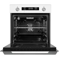 Электрический духовой шкаф MAUNFELD AEOH60106W - Превью изображения №3 — Интернет-магазин 55texno.by