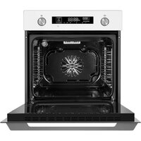 Электрический духовой шкаф MAUNFELD AEOH60106W - Превью изображения №2 — Интернет-магазин 55texno.by