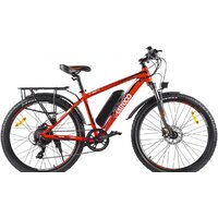 Eltreco XT 850 New (красный)