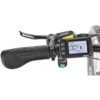Электровелосипед Eltreco XT 850 New (красный) - Превью изображения №15 — Интернет-магазин 55texno.by
