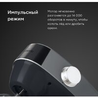 Кухонная машина Kenwood Prospero+ KHC29.H0WH - Превью изображения №7 — Интернет-магазин 55texno.by