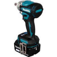 Гайковерт Makita DTW300RTJ (с 2-мя АКБ) - Превью изображения №5 — Интернет-магазин 55texno.by