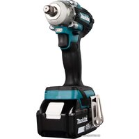 Гайковерт Makita DTW300RTJ (с 2-мя АКБ) - Превью изображения №12 — Интернет-магазин 55texno.by