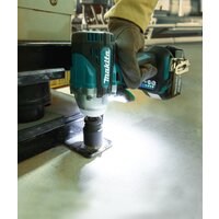 Гайковерт Makita DTW300RTJ (с 2-мя АКБ) - Превью изображения №18 — Интернет-магазин 55texno.by