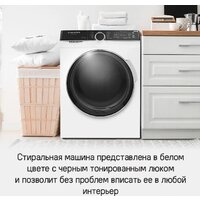 Стиральная машина MAUNFELD MFWM1510WH06 - Превью изображения №26 — Интернет-магазин 55texno.by