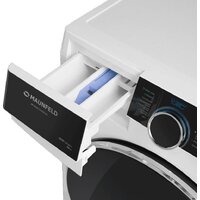 Стиральная машина MAUNFELD MFWM1510WH06 - Превью изображения №10 — Интернет-магазин 55texno.by