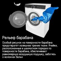 Стиральная машина MAUNFELD MFWM1510WH06 - Превью изображения №23 — Интернет-магазин 55texno.by