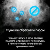 Стиральная машина MAUNFELD MFWM1510WH06 - Превью изображения №21 — Интернет-магазин 55texno.by